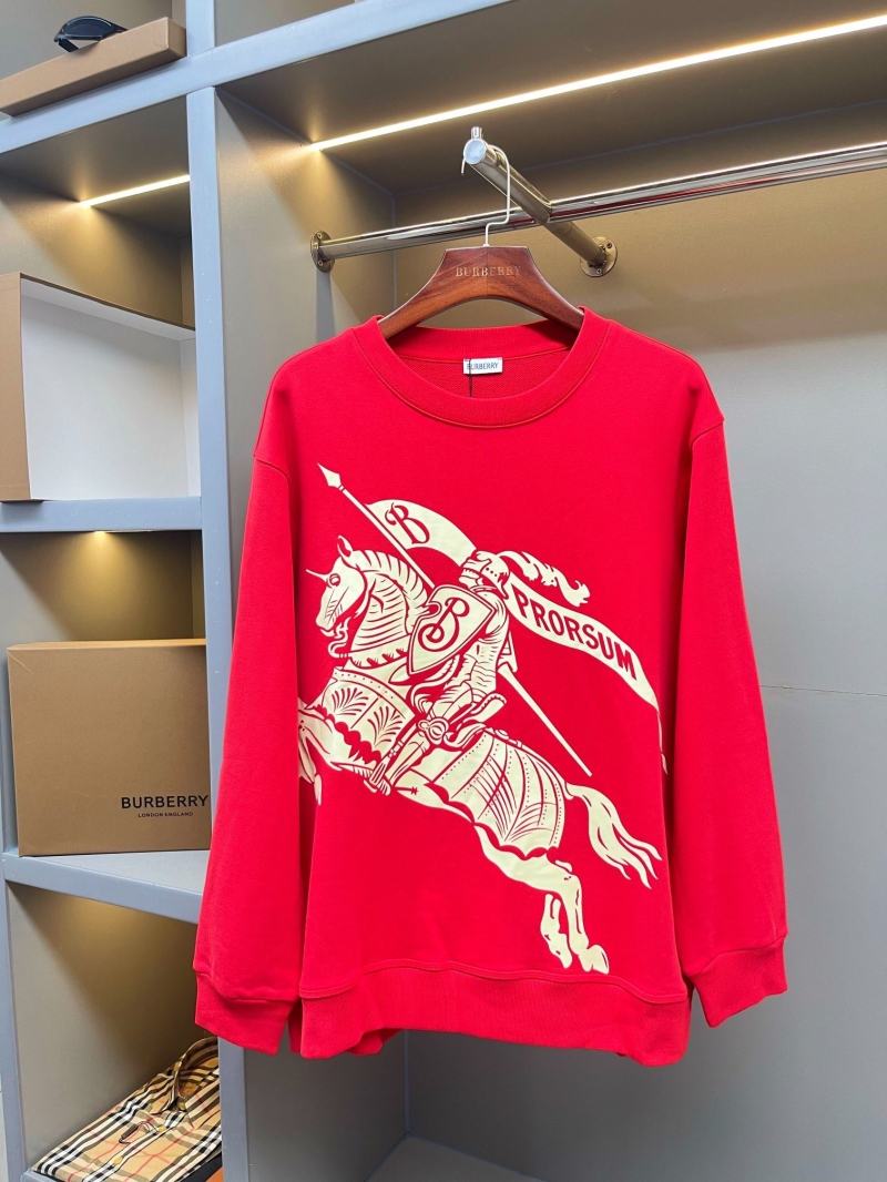 B**rry hoodies